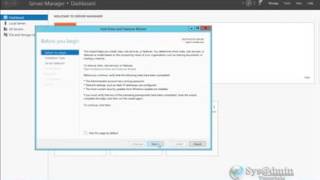 Microsoft Windows Server 2012 R2 Preview HyperV Manager amp Virtual Machine Installation [upl. by Prud259]