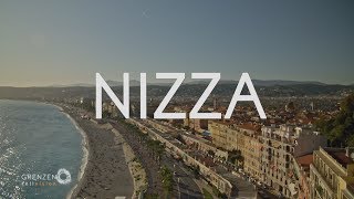 quotGrenzenlos  Die Welt entdeckenquot in Nizza [upl. by Einned]