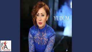 Yudum  Esmesun Ayruluk Official Lyric Video [upl. by Kort620]