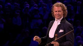 Andre Rieu amp Orchester  Konzert Festhalle Frankfurt 2018 Classic ❤❤❤ [upl. by Alhan]