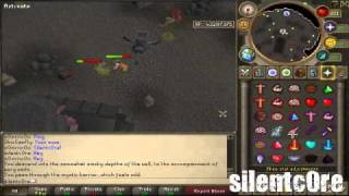 Aberrant Specters Slayer Guide OSRS Loot and Xp [upl. by Winthorpe565]