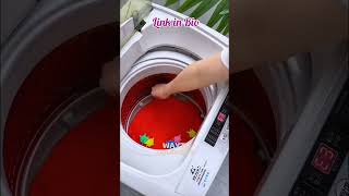 Laundry Balls for Washing Machine  WaytoGadgets washing youtubeshorts waytogadgets [upl. by Adnihc]