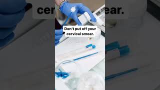 Cervical Smear Test in Central London  UK [upl. by Netty]