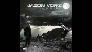 JASON VORIZ  JASON VORIZ ALBUM CRYSTAL LAKE 2011 [upl. by Baalman]