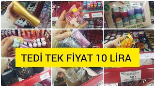 TEDİ AKTÜEL ÜRÜNLER  TEDİ  TEDİ ALIŞVERİŞİ  TEDİ MAĞAZA TURU [upl. by Vinita]