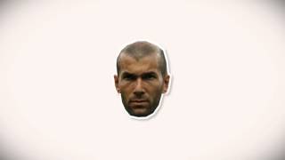 Vaudeville Smash  Zinedine Zidane  Extended Mix  2 hours 2 horas  1080p 320kbs [upl. by Korney]