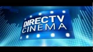 DIRECTV Cinema Intro 2012 [upl. by Stephana]