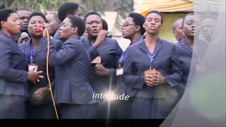 Kurasini SDA ChoirKitu Gani Kitachotutenganisha [upl. by Lingwood]