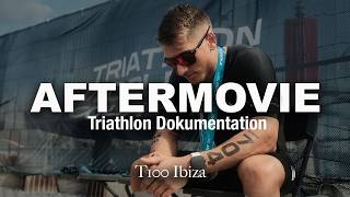 Ibiza T100 Aftermovie  TRIATHLON DOKUMENTATION hybridathlete triathlon sports [upl. by Jer]