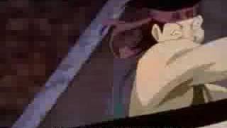 Flame of Recca EP35 Sub Eng part 2 of 2 [upl. by Girhiny873]