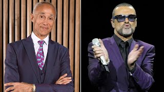 Andrew Ridgeley on the Last Time He Saw Wham Bandmate George Michael Before His Death Exclusive [upl. by Luamaj941]