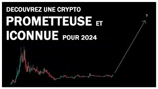 Crypto prometteuse  ERC404 va PUMPER en 2024 [upl. by Aleta]