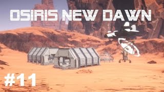 Osiris New Dawn  Zwangs neustart  Multiplayer Gameplay Deutsch 11 [upl. by Kimberli433]