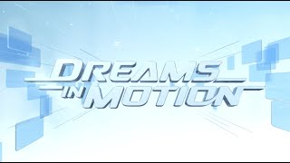 Dreams in Motion  GIIAS 2024 [upl. by Woodson135]