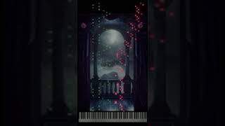 Chopin  Grand Polonaise Brillante Op 22  Synthesia by state of the art [upl. by Anaher]