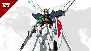 2Mins Mecha Battle 129  Gundam Double X  After War Gundam X [upl. by Dis]