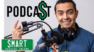 Podcast Monetization 9 Ways to Make Money Podcasting [upl. by Fiedling864]