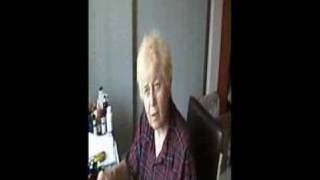 Interview with Dr Hulda Regehr Clark Part1 New [upl. by Connelly]