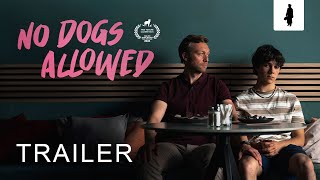 NO DOGS ALLOWED  Offizieller Trailer  Schiwago Film [upl. by Avner702]