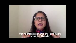 FXB Celebrates International Roma Day [upl. by Findlay]