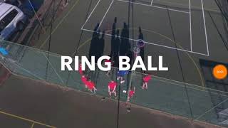 Ringball Practice Match 6 [upl. by Anirtal607]