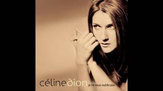 Céline Dion  Je ne vous oublie pas version 500 Choristes [upl. by Stoat711]