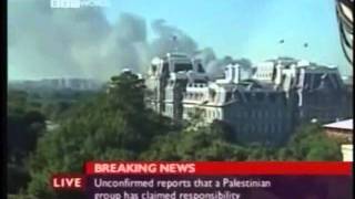 BBC News Live 911 [upl. by Aicetal464]