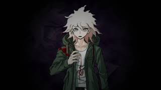 nagito edit  jealous [upl. by Ssalguod]