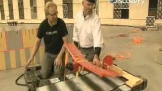 MythBusters  Airplane Treadmill [upl. by Barling]