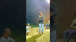 Kala kobra 🐍 dekhli party enjoy chandan chanchal Bhojpuri satuta trending dance shorts [upl. by Adolfo393]