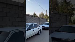 POYGA NEXIA 2 VS MALIBU 2 TURBO AVTO TUNING UZ [upl. by Stein]