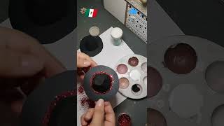 Adornos fiestas patrias 🇲🇽🇲🇽 manualidades fiestaspatrias mexico diy fyp craft [upl. by Ihcalam]