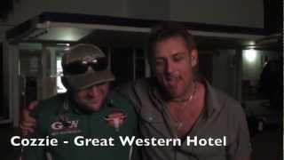 The Wolfe Brothers  Highlights from Rockhampton and Calliope QLD [upl. by Tnilf]