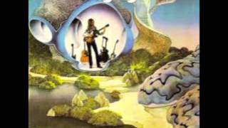 Steve Howe  Will O The Wisp [upl. by Haggerty]