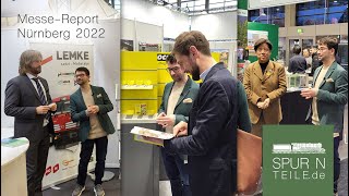 Spielwarenmesse Nürnberg Neuheiten 2023 Spur N [upl. by Vasya261]