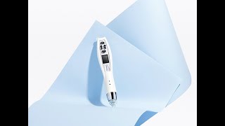 Mesopen Pro Microneedling Device [upl. by Marvin]