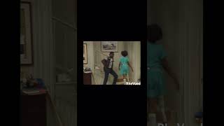 The Cosby Show first episode clip [upl. by Crispin]