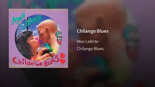 Chilango Blues  Topic [upl. by Godewyn693]