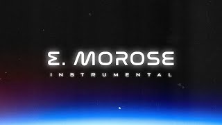 Σ MOROSE  DAMSO Instrumental [upl. by Sergu]