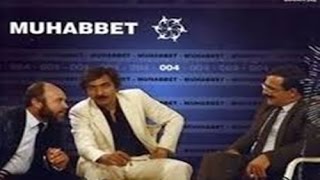 Muhabbet 4  Sakın Cahilin Yanına  Musa Eroğlu © Arda Müzik [upl. by Grassi244]