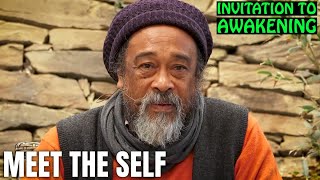 Mooji  Meet the SELF  An Invitation to Awakening  Freedom [upl. by Azirb]