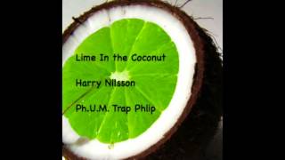 Lime In The Coconut Trap remix [upl. by Beryle8]