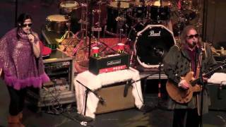 Warren Haynes Band  Everyday People  Warfield SF 102911 [upl. by Mame]