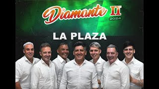 Diamante 2  La plaza [upl. by Rasla]