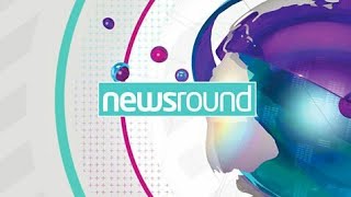 Newsround Friday 6th July 2018 420pm [upl. by Eyot]