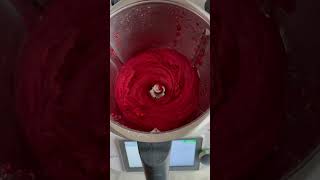 Testez le sorbet au thermomix c’est une recette validée à 1000👍 [upl. by Nananne23]