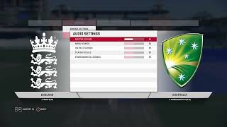 Cricket 22 PC Settings amp Controls [upl. by Intyrb917]