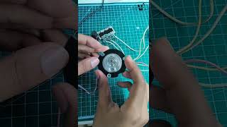 how to make bldc motor controller circuit  Brushless BLDC motor ESC controller circuit  bldc ESC [upl. by Llenej]