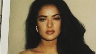 Salma Hayeks Transformation Is Beyond Staggering [upl. by Anayad947]