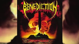 1990 Benediction  Subconscious Terror FULL ALBUM HQ [upl. by Amalbergas100]